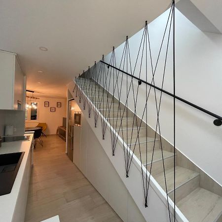 Citadela Appartement Primošten Buitenkant foto