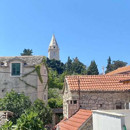 Citadela Appartement Primošten Buitenkant foto