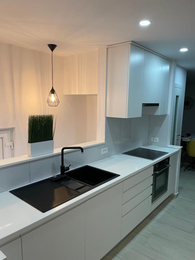 Citadela Appartement Primošten Buitenkant foto