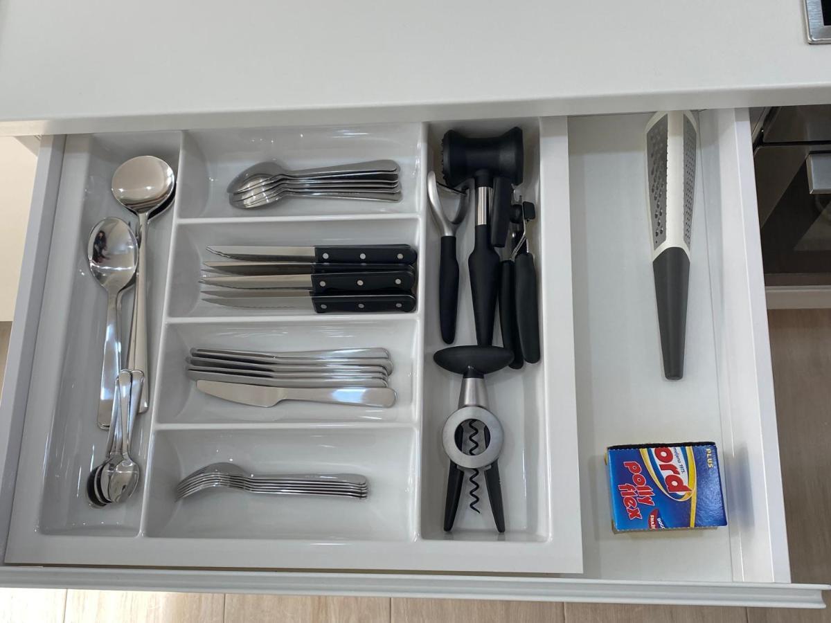 Citadela Appartement Primošten Buitenkant foto