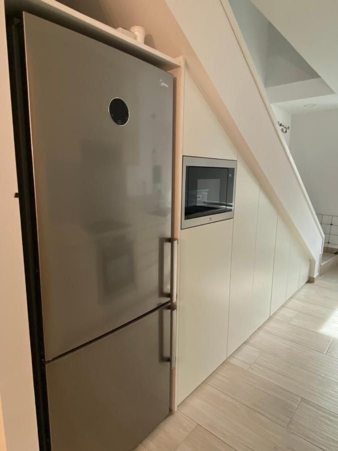 Citadela Appartement Primošten Buitenkant foto