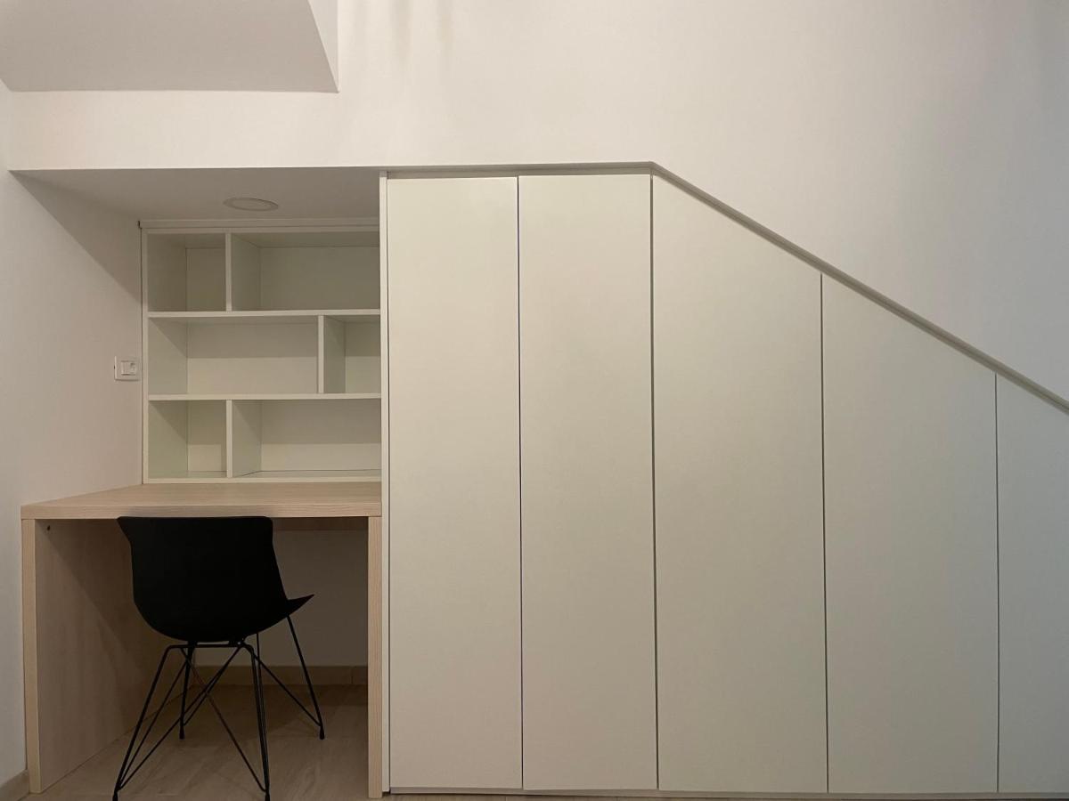 Citadela Appartement Primošten Buitenkant foto