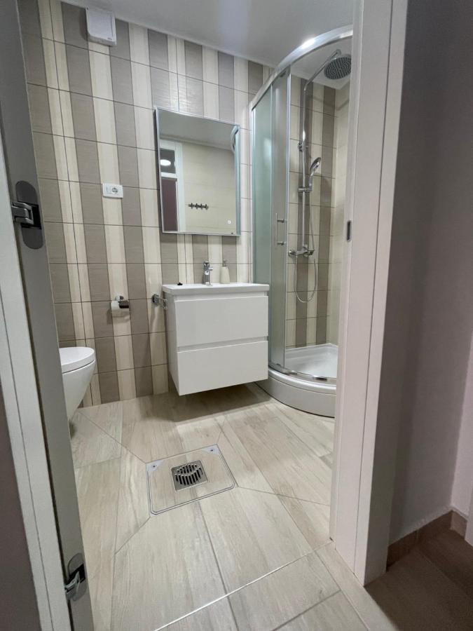 Citadela Appartement Primošten Buitenkant foto