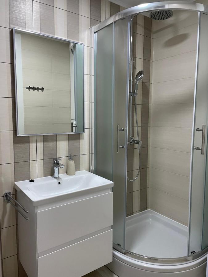 Citadela Appartement Primošten Buitenkant foto