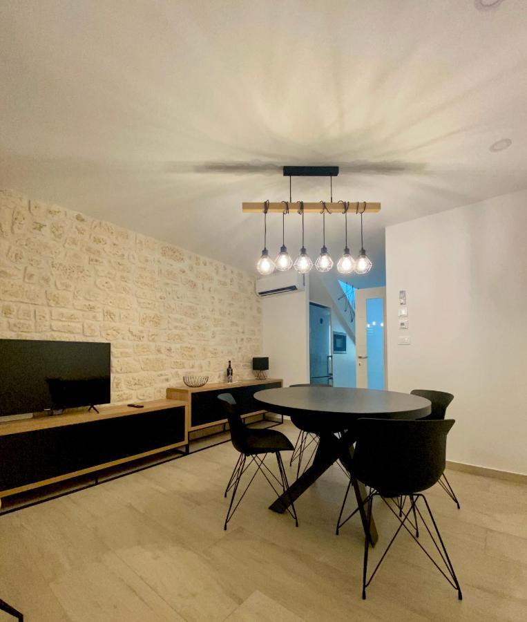 Citadela Appartement Primošten Buitenkant foto