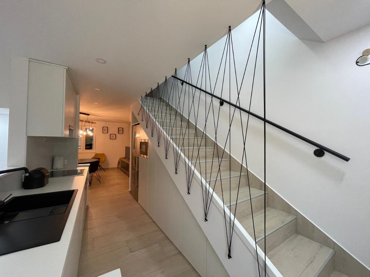 Citadela Appartement Primošten Buitenkant foto