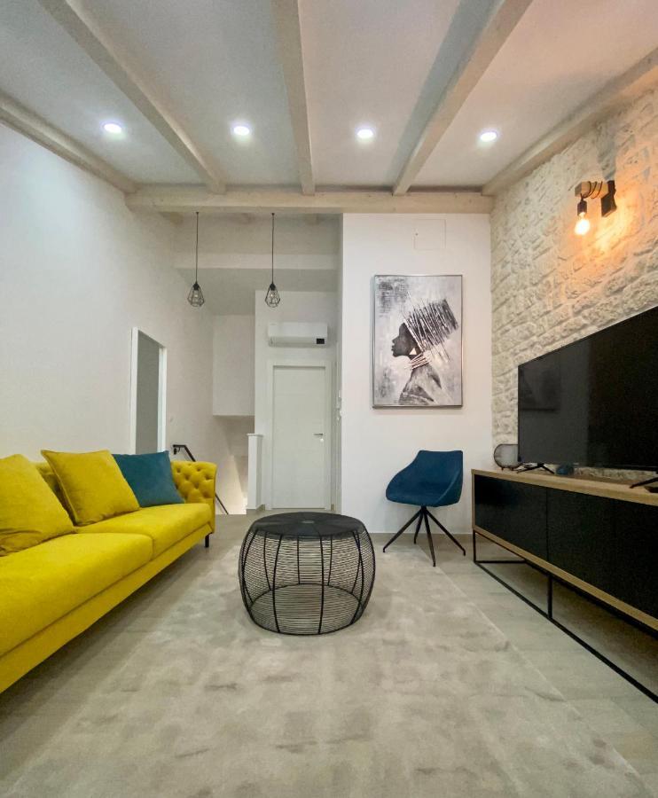 Citadela Appartement Primošten Buitenkant foto